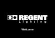 Regent Channel Project Picture