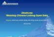 Zhishi.me - Weaving Chinese Linking Open Data