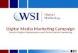 Wsi search and social marketing campaign overview 6 24 10