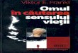 Victor frankl-omul-in-cautarea-sensului-vietii