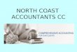 North Coast  Accountants Presentation