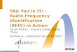 March 17 RFID Presentation