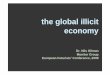 The Illicit Global Economy