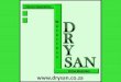 Drysan Waterless Toilet