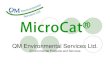 Microcat Presentation 2011