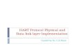 Hart protocol physical and   data link layer implementation project