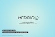 Irio Calasso - Medirio, améliorer le traitement du diabète - e-health 6.6.14