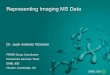 MS Imaging data in ProteomeXchange (HUPO 2014)