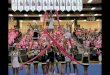 Pink-Out Pep Rally, Homecoming Festivities, and October Athletics