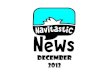 Navitastic News December 2012