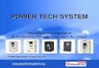 Power Tech System Gujarat India