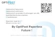 OptiPost paperless future