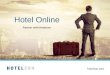 Hotelzon hotel online