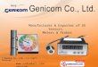 Genicom Co. Ltd
