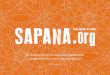 SAPANA | from passion to action