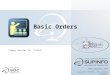 01   basic orders