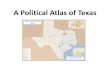 Texas Political Atlas