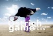 Ostrich Game [Mini-lesson plan]
