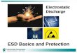 ESD Basics By Transforming Technologies