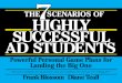 7 Scenarios of Highly Successful Ad Students