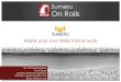 Ruby conf 2011, Create your own rails framework