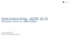 Introducing JSR-283