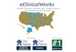 eClinicalWorks EHR: Leading Solution for Medical Practices