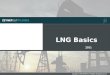 Basics for LNG 2011