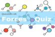 Classroom Response System ppt - Qwizdom Forces Quiz