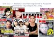 Research task - (general questions about music magazines)