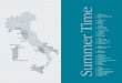 Regal Travel Summer - Italy