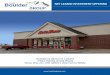 Ground Lease AutoZone for sale