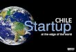 Startup in chile