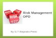 Military + Civilian Best Practices: Risk Management ver 1.1