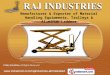 Raj Industries  Gujarat  India