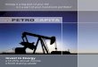 Invest in Oil Income Trust Fund - Petrocapita