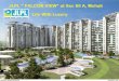 JLPL Falcon View Apartments Mohali |  JLPL 2 BHK Flats Sector 66 A Mohali | Apartments in Mohali Sector 66 A
