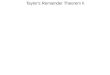 34 taylor's remainder theorem ii
