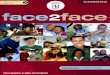 Libro Ingles Remington Face 2 Face (Red one)