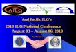 2010 ILG National Conference