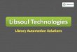 Libsoul Technologies Pvt. Ltd