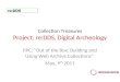 IIPC: Project re dds: digital archeology (May 9, 2011)