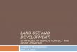 Extraterritorial Land Use League June 2011ppt