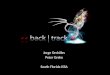 BackTrack 4 R2 - SFISSA Presentation