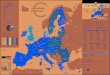 Euro area map_en