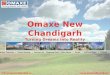 Omaxe mullanpur New Chandigarh all products Presentation