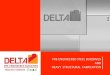 Delta Steel Structures E-Brochure