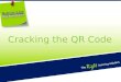 Cracking the QR Code- Event Slides