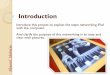 Ipad with the computer networking - csc1202 - alhanouf  alrobea’an