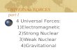 12 4 Universal Forces Part 1